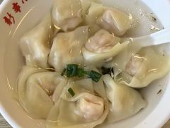 -新丰小吃(江陵路分店)
