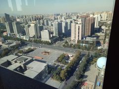 -视界美食自助餐厅·石家庄希尔顿酒店