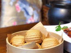 -北京老铺烤鸭(老城根店)