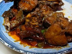 -日丰园海肠水饺·老字号大连海鲜(和平广场店)