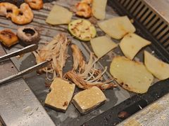 -阿亲家·韩式无限烤肉(春熙路店)