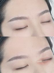 -张小野·专业半永久纹眉
