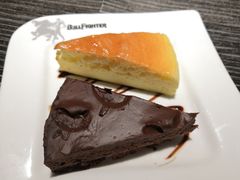 -斗牛士牛排餐厅(嘉里汇店)