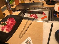 -新石器烤肉(周浦万达店)