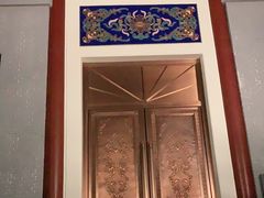 -北京友谊宾馆·俄罗斯餐厅