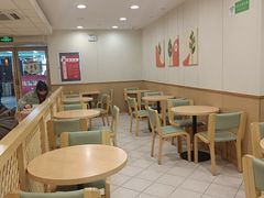 -德克士(砂之船奥特莱斯店)