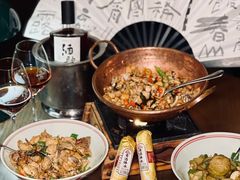 -苏州凯悦酒店·酒肆(华池街店)