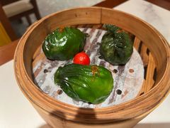 -禄运茶居·手工点心(恒宝广场店)