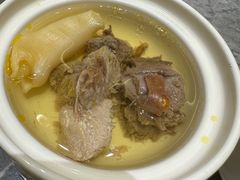 -国惠大酒楼(仓山万达店)