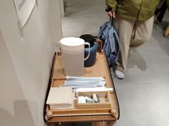-时间抽屉(裕华万达广场店)