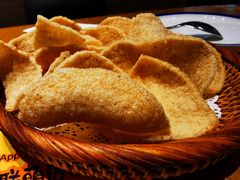 -正泰餐厅AmazingThai(亦庄店)