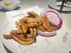 -船歌·鱼水饺青岛菜(金狮广场店)