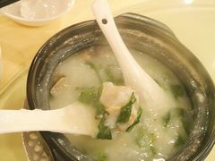 -新梅园不夜粥(龙华店)