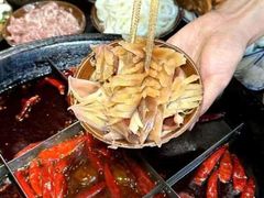 -胖碗火锅(观音桥店)