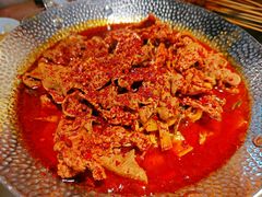 -全牛匠·乐山跷脚牛肉(西北旺万象汇店)