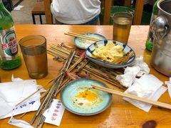 -炒豆合作社(东四总店)