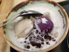 -鲜芋仙(华创店)