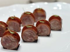 -蘇锦宴·淮扬菜烤鸭·小院(三元桥霄云路店)