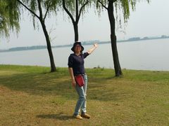 -漕湖湿地公园