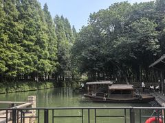 -乌镇东栅景区