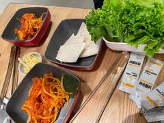 -新石器烤肉(之心城店)