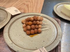 -去茶山(重庆万象城店)