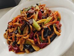 -天天渔港(杏林街店)