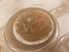 -金鮀岛潮州酒家