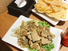 -掂档潮汕牛肉火锅(沈阳万象城店)