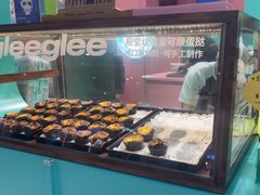 -gleeglee乐溢亦茶(合生汇店)