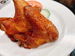 炸鸡翼-华星冰室(湾仔店)