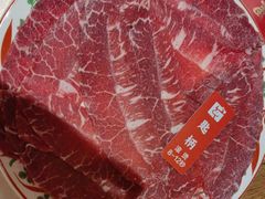 -汕头八合里海记牛肉店(清河店)