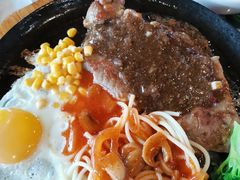 -豪享来中西餐厅(隆昌店)