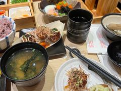 -胜博殿日式炸猪排(西红门店)