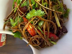 -有红鸡毛店·川菜(建设路店)