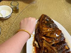 -金台阶鱼馆(于桥水库店)