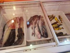 -王老六铁锅炖鱼(圣亚海洋店)