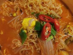 -Meet Sun韩式大排档(五一广场7MALL店)