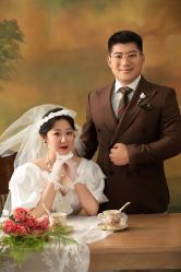 -全城热恋璀璨婚纱摄影