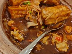 -揽季锅物会.福建黄鱼.海鲜姿造(五四路店)
