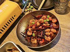 -野人部落(沈阳一店)