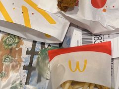 -麦当劳(永泰餐厅)