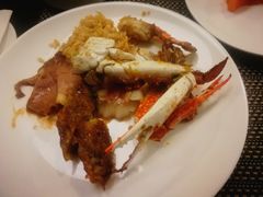 -厦门海景千禧大酒店·海景咖啡厅