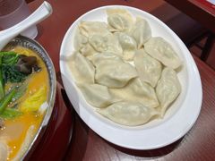 -喜家德虾仁水饺(世纪大都会店)
