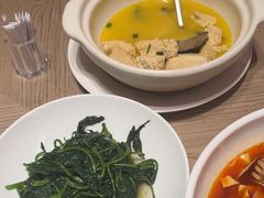-艳阳天·非遗楚菜(武汉客厅店)