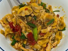 -李与白包子铺(桐梓林店)