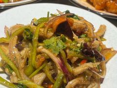 -鑫真味私房菜馆