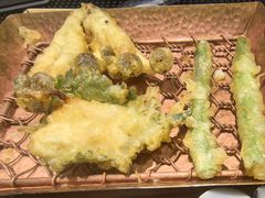 -天妇罗内顺田(罗湖店)