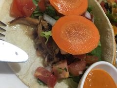 -panchos 墨西哥餐厅(嘉绿苑店)