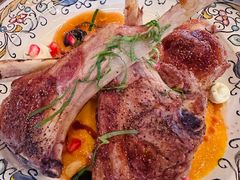 羊排-Alimentari Grande(东湖路店)